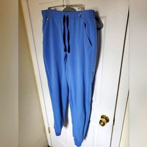 COPY - Figs Tansen Jogger Scrub Pants Size Large Tall